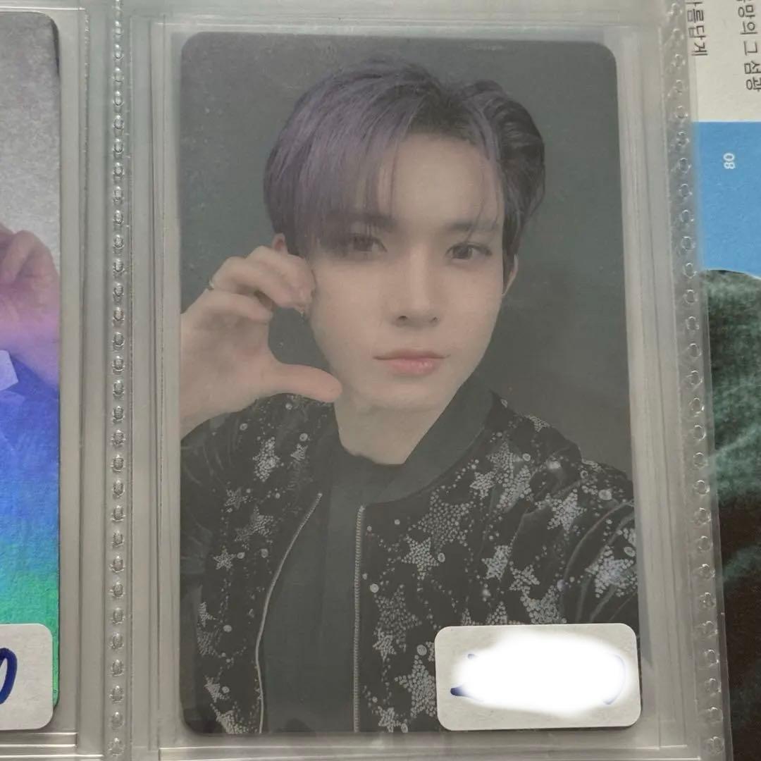 ENHYPEN ヒスン FATE ツアー US アメリカ 会場限定 特典