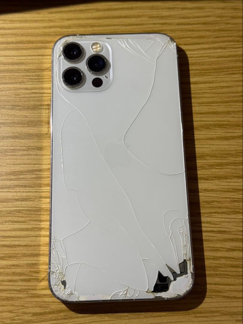 iPhone 12 Pro 256GB AppleCare Service有