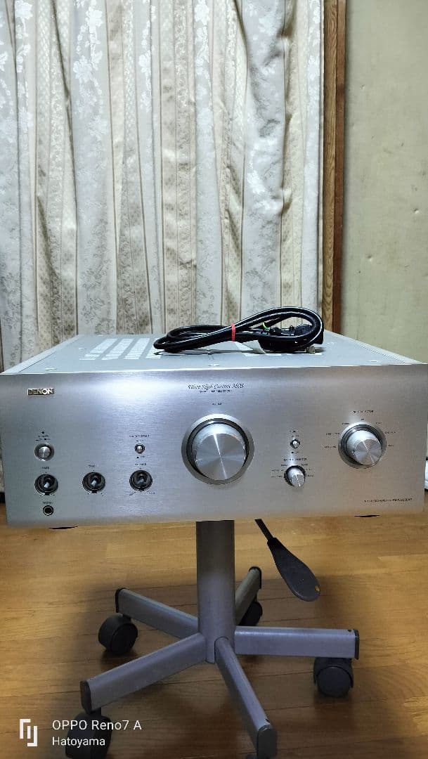 アンプ DENON PMA 2000AE