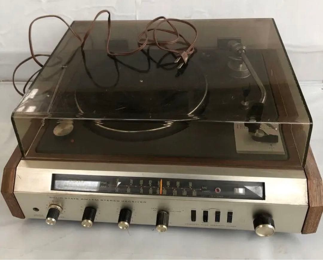 その他 TRIO AUTO TETURN MT-3(I5)