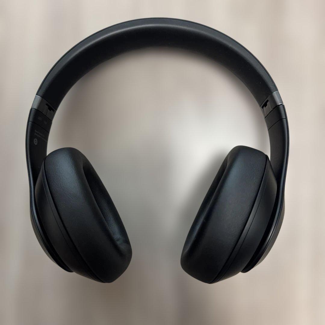 【美品】【一回使用】Beats Studio Pro ワイヤレスヘッドホン