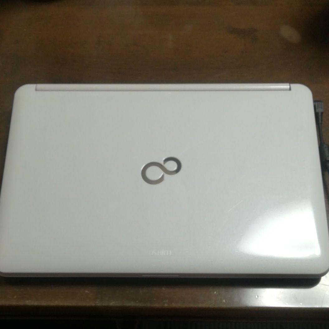 富士通パソコン