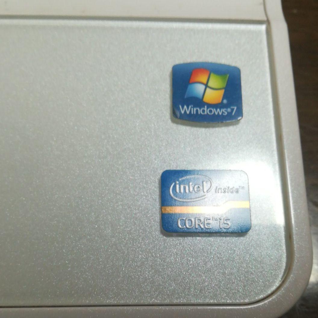 富士通パソコン