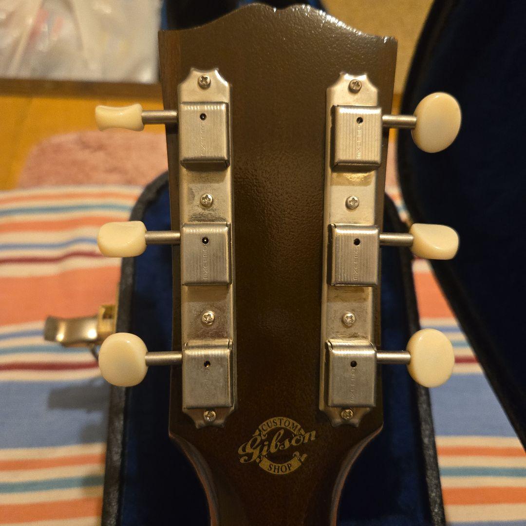 ギター Gibson Tamio Okuda CF-100E(Faded Cherry)