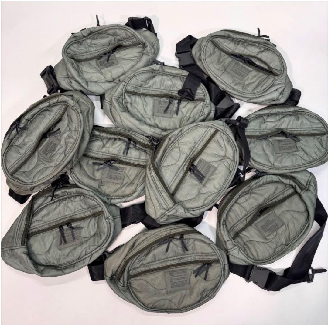 週末割引US m-65 customizd Quilted 木村拓哉 キムタク着