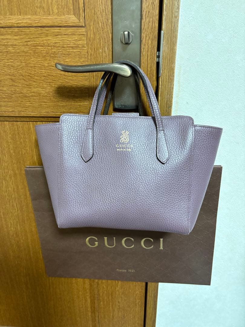 直営店購入GUCCIグッチチルドレンズ スウィング テディーベア最終オークション