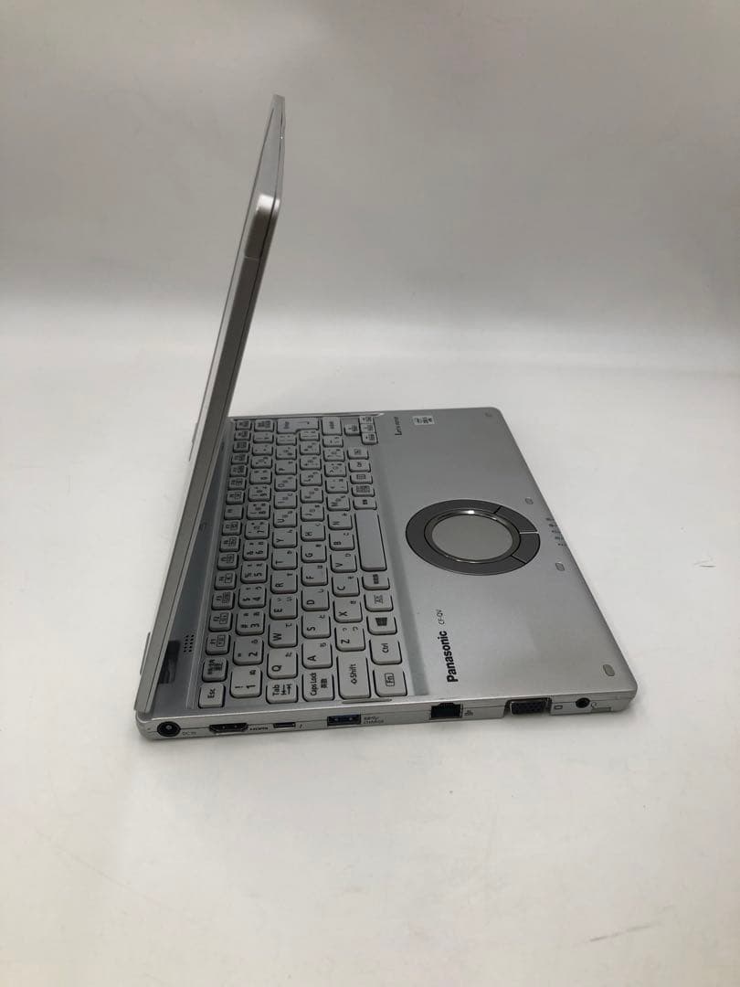 Windowsノート本体 Panasonic CF-QV9 [Core i5 10310U