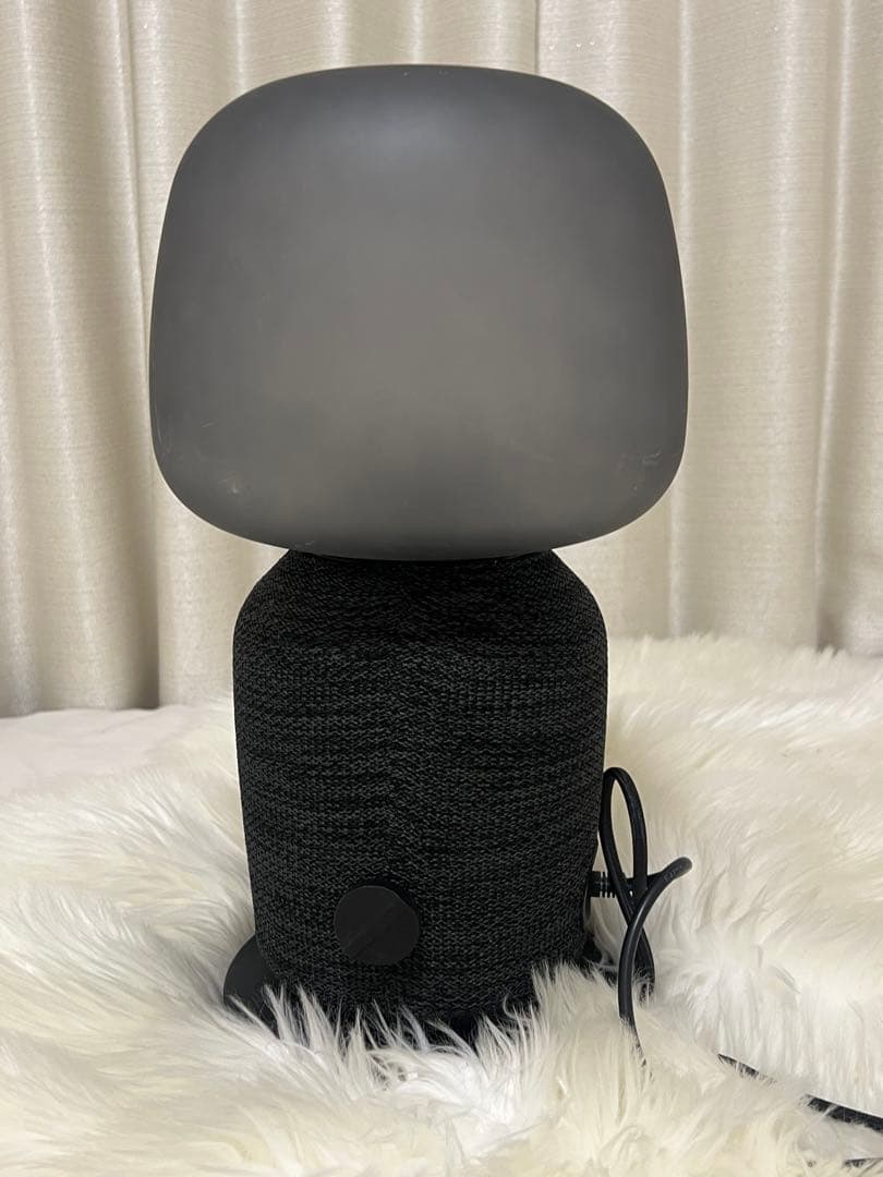 SONOS ×IKEA SYMFONISK シンフォニスク ランプスピーカー