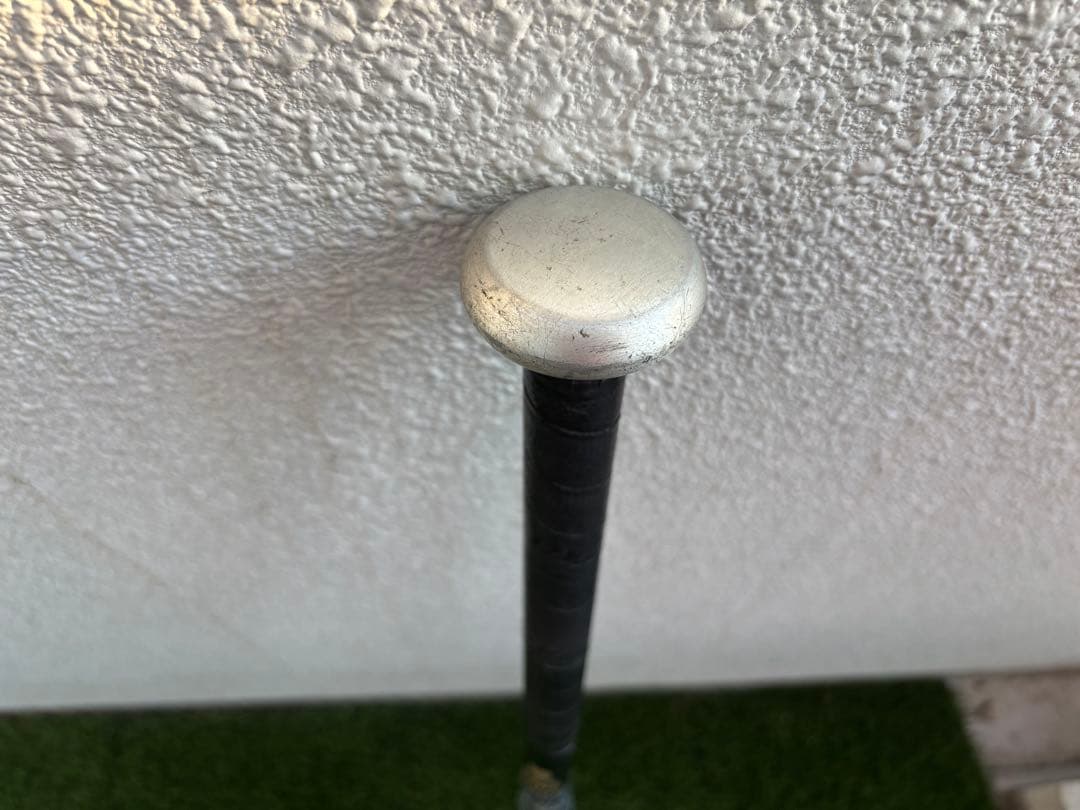 Mizuno VKONGGS 中学硬式バット 84cm