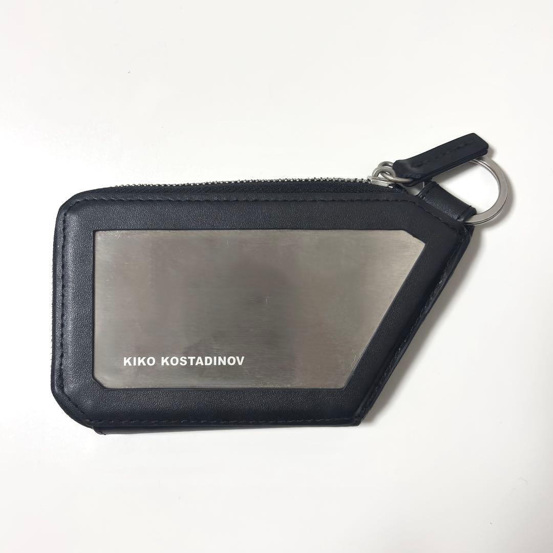 Kiko Kostadinov Ohne Wallet ケース