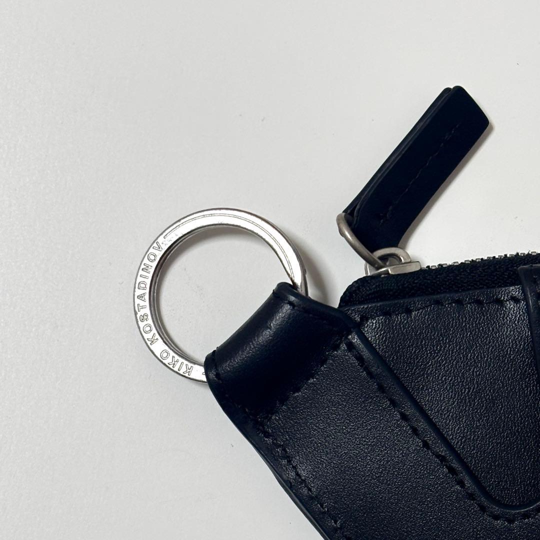 Kiko Kostadinov Ohne Wallet ケース