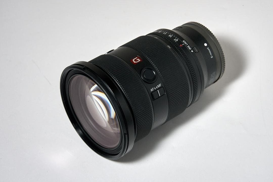 SONY FE 24-70mm F2.8 GM II 美品 SEL2470GM2