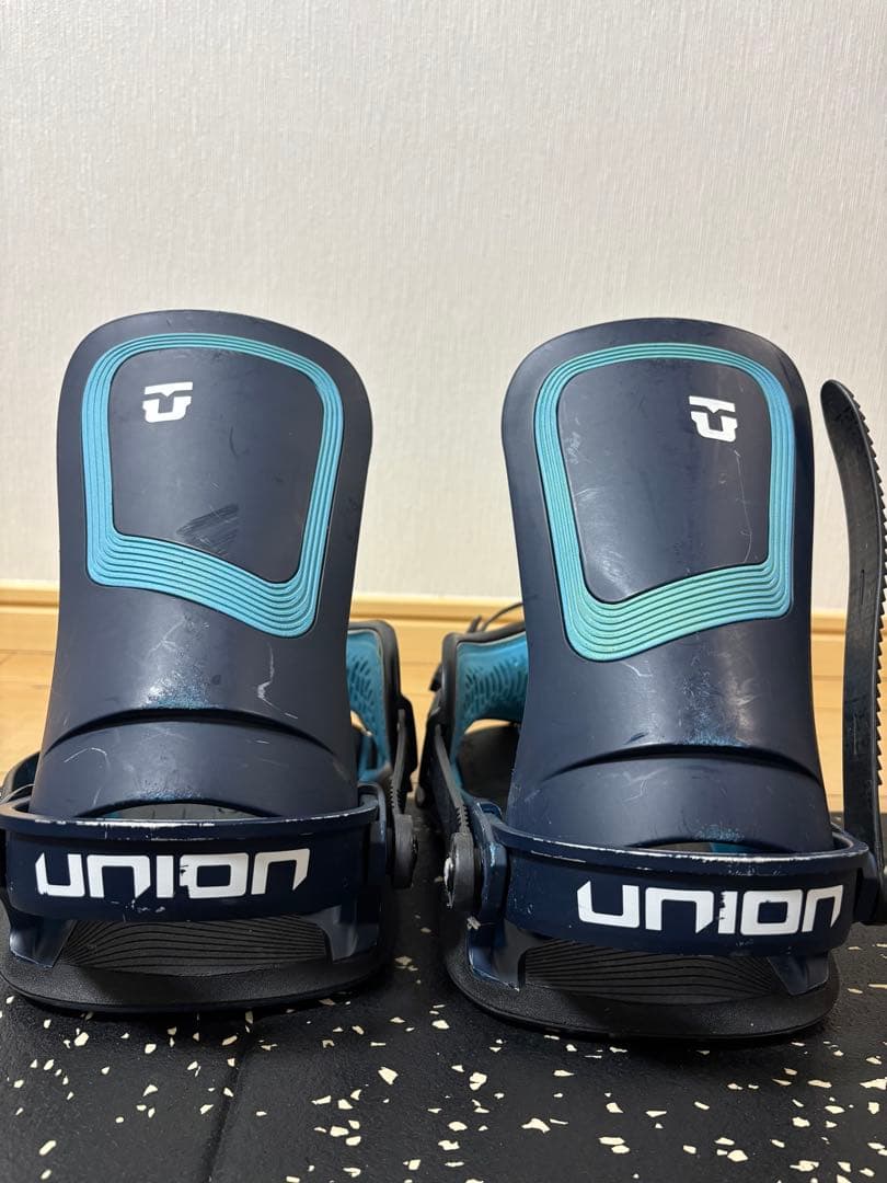 22-23 UNION ULTRA Mサイズ