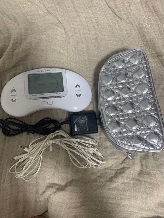 スーパーウェーブJ