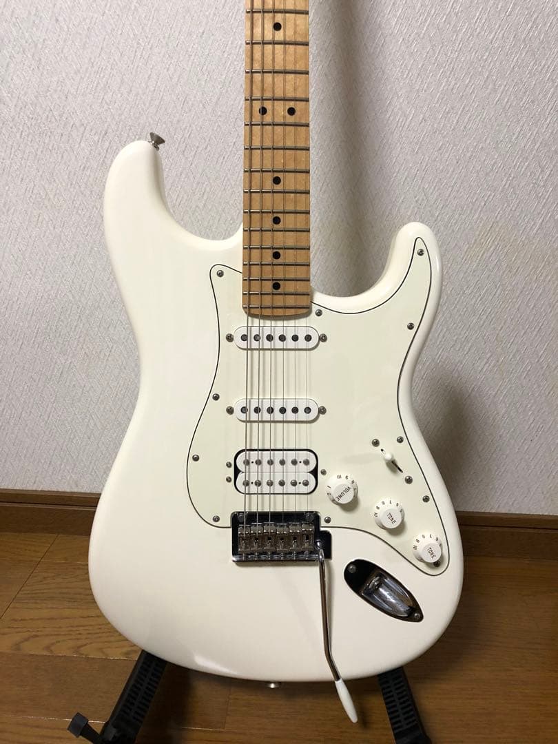 K*N様 Fender player Stratocaster