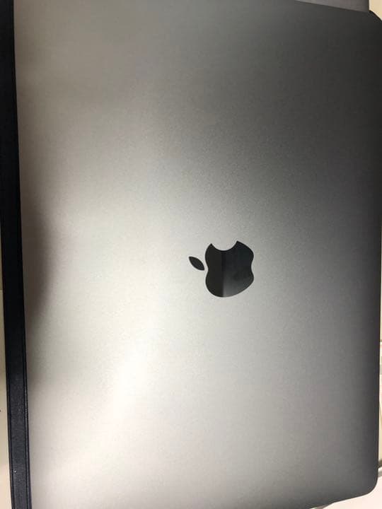 MacBook本体 Pro 2020 Air