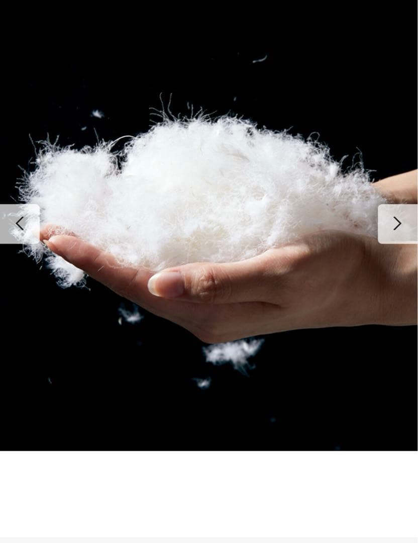 リブ イン コンフォート 軽やかにこなれ見えする 撥水ロングダッフルダウンコート