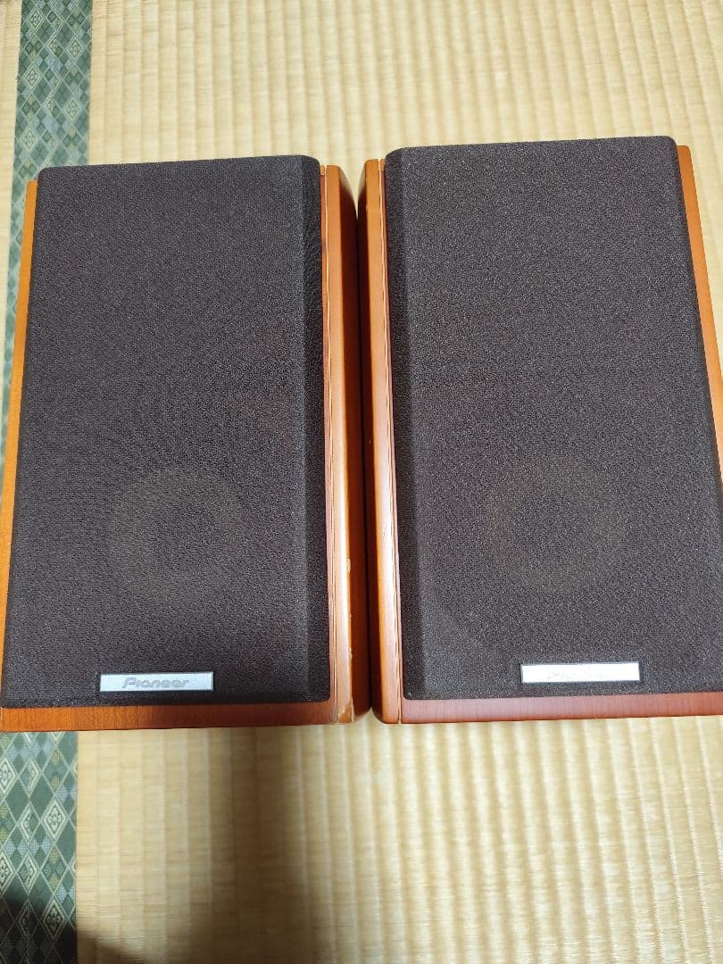 パイオニアスピーカー s-a4spt