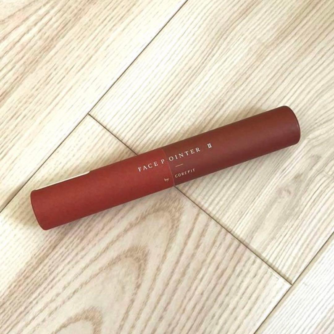 正規品　コアフィット　フェイスポインター2