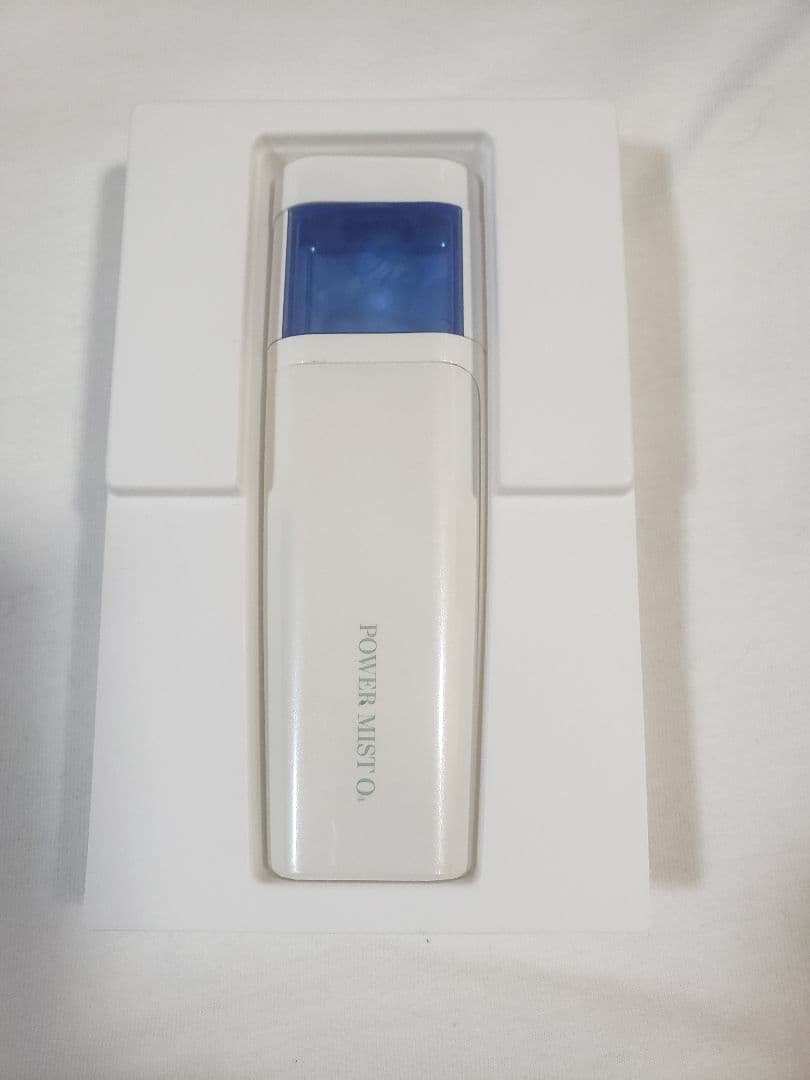 パワーミストO4 イオン化高濃度酸素水付き ハンディタイプの酸素ミスト ペットも