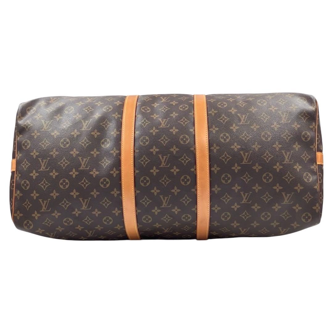 SKIPKUN ‼️ LOUIS VUITTON キーポルバンドリエール60