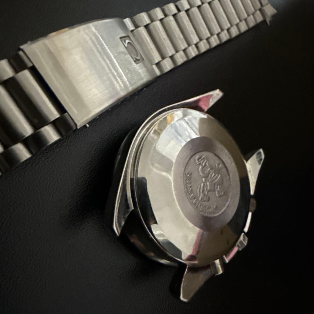 オメガ SpeedMaster 自動巻き ジャンク