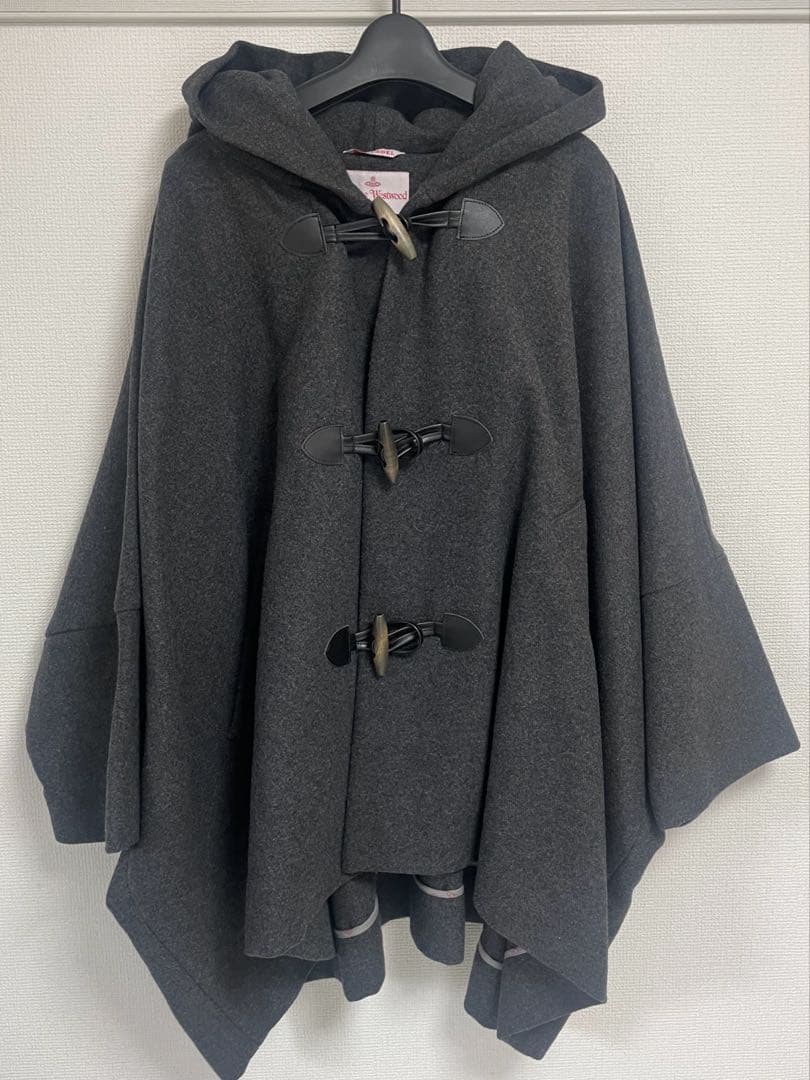 viviennewestwood RED LABEL コート