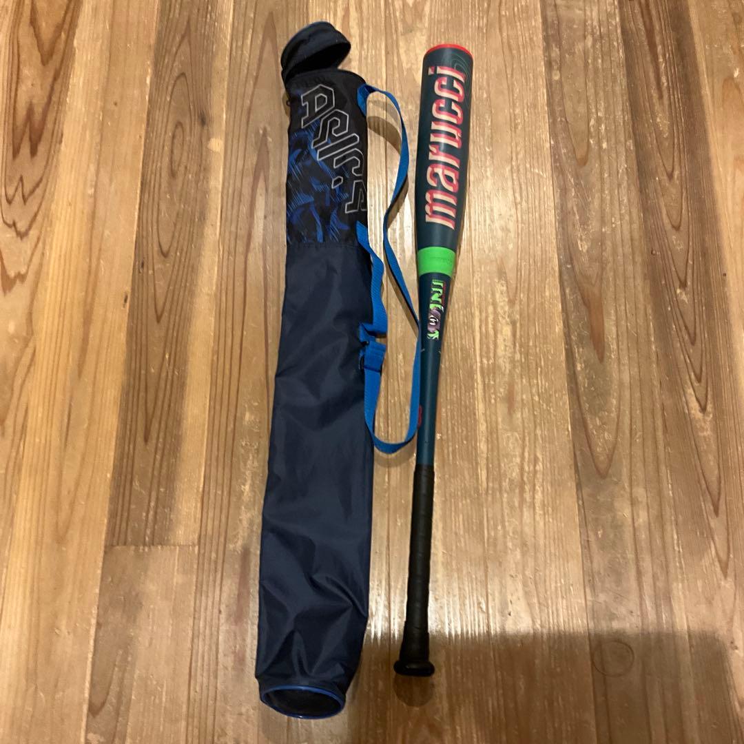 ワニクラッシャージュニア　スーパーライト　78cm少年用