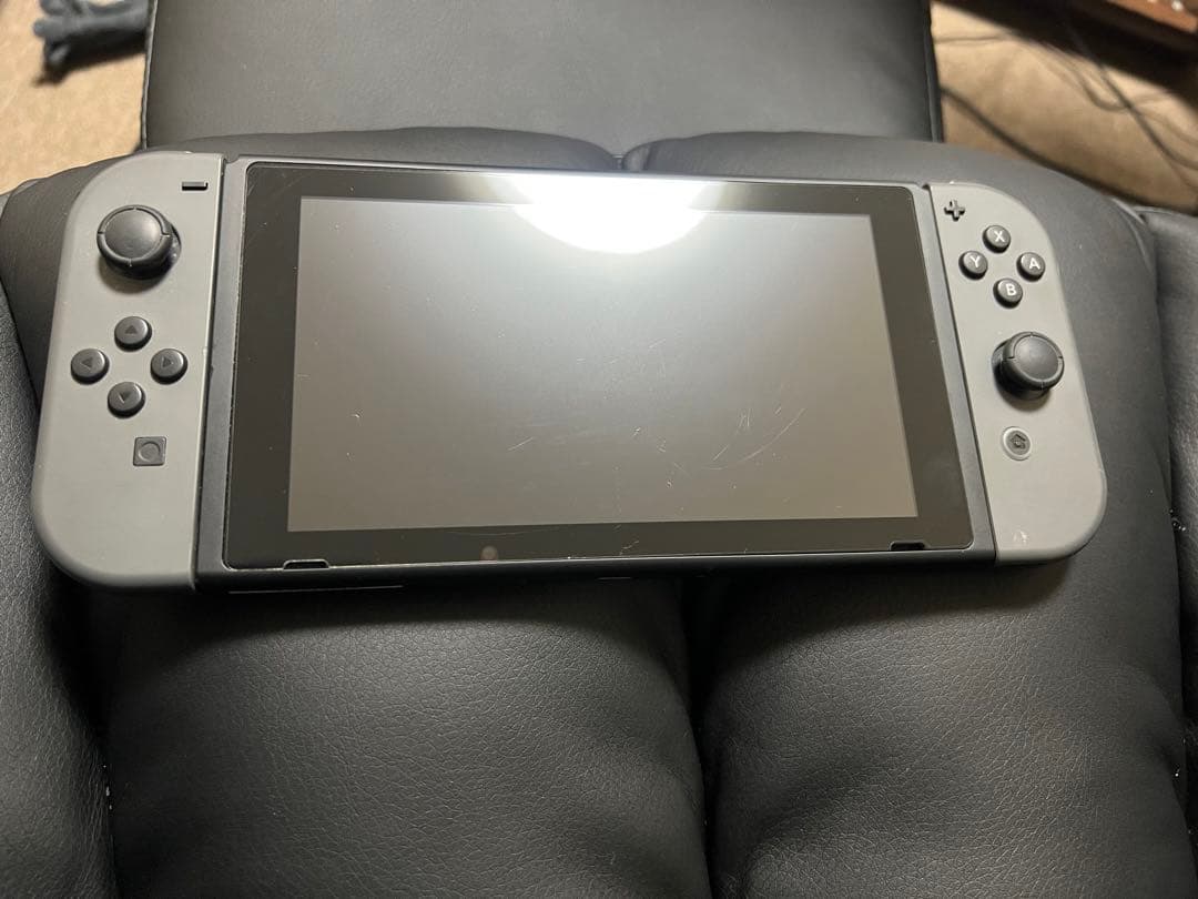 その他 NintendoSwitch