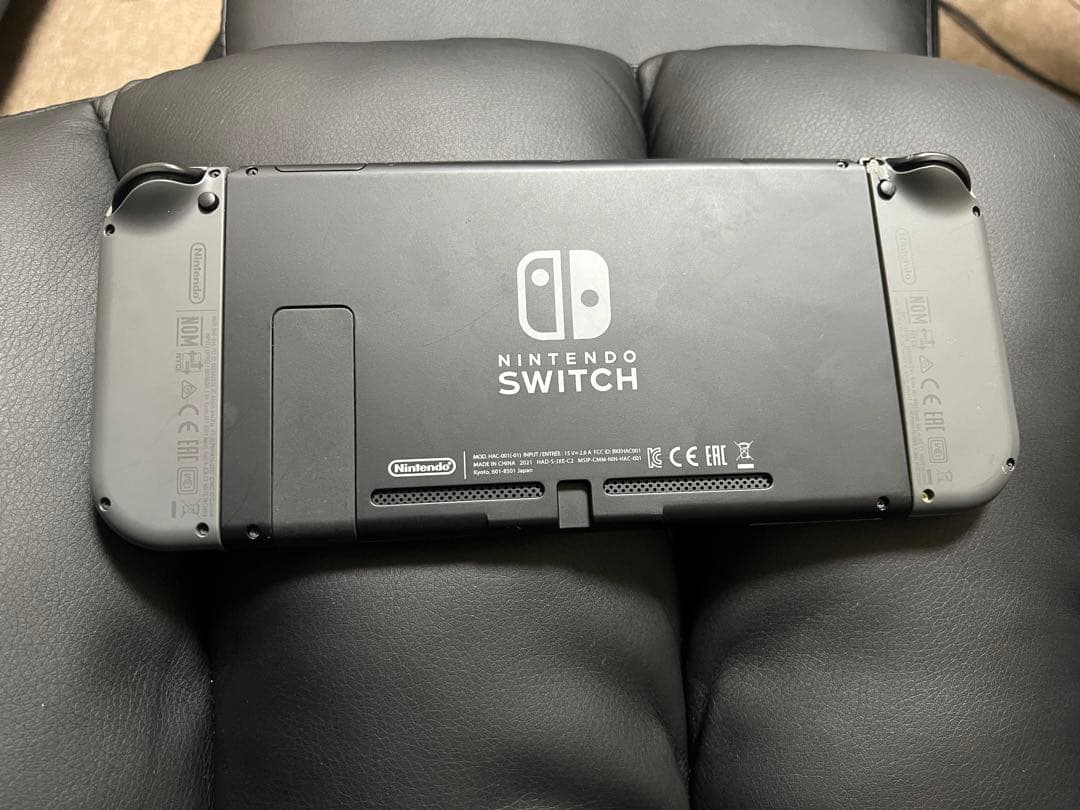その他 NintendoSwitch