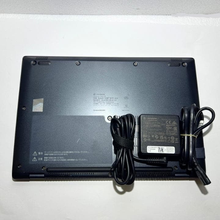 Ryzen5✨dynabook GA83/XW 16GB×新品1TB