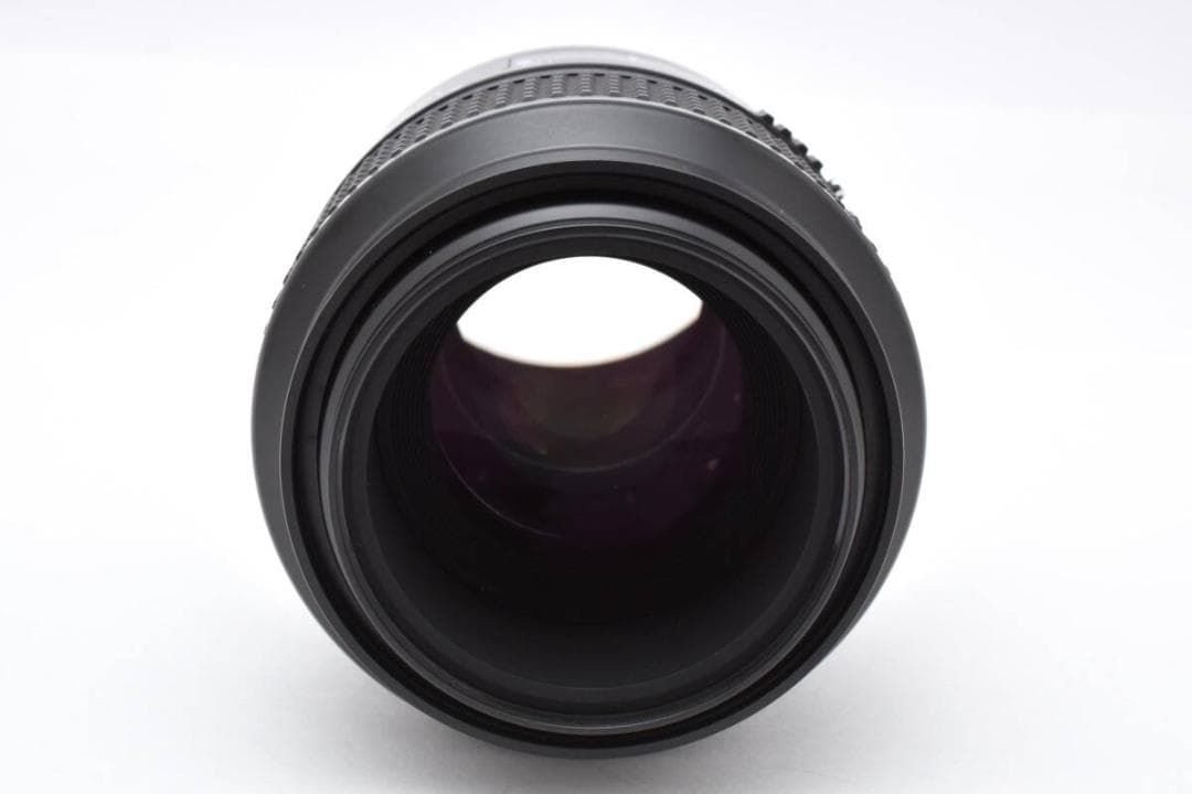 ★良品★ AF MICRO NIKKOR 105mm F2.8D #689R