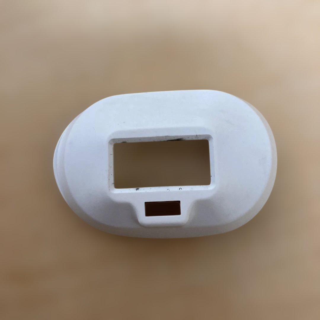 ReFa 脱毛器 EPI W リファ エピダブル RE-AY-02A