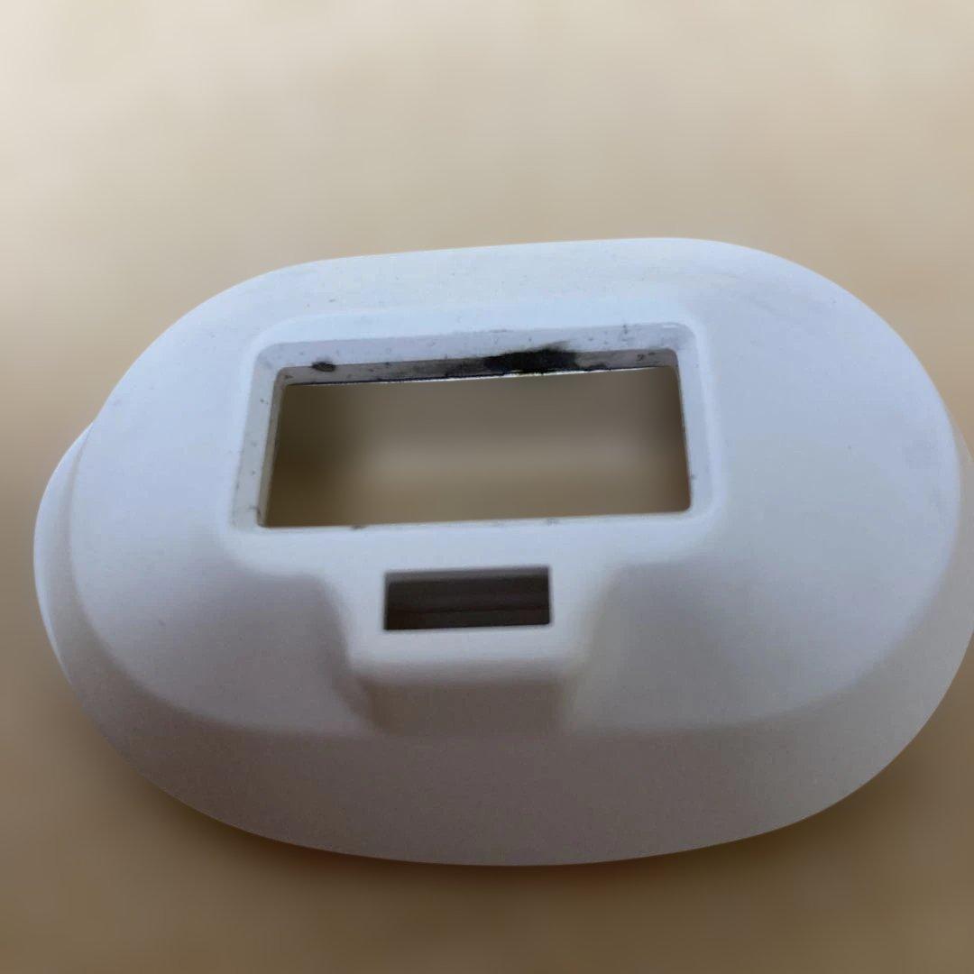 ReFa 脱毛器 EPI W リファ エピダブル RE-AY-02A