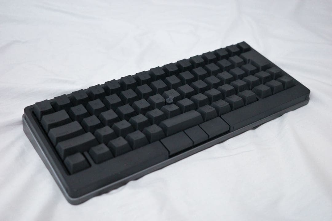 PFU HHKB Studio 日本語配列／墨