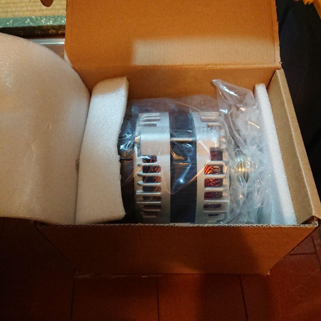 オルタネーター ダイナモ 23100-EN000 互換 日産 セレナ