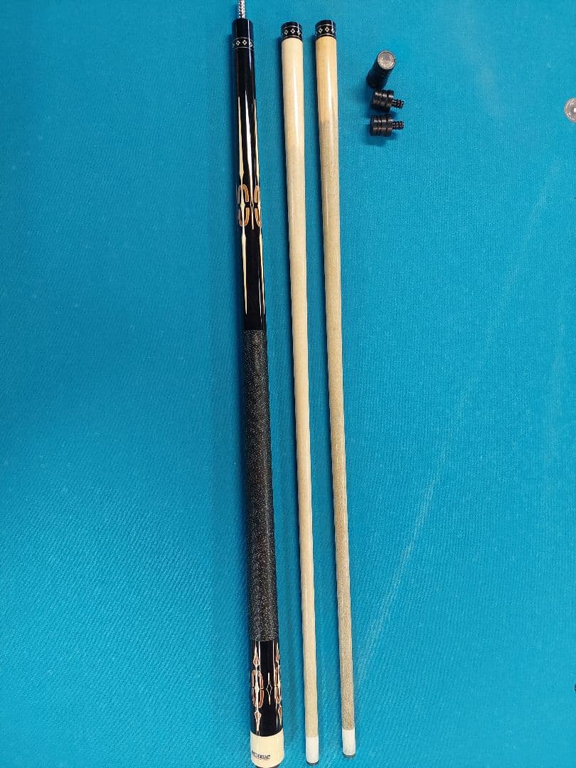 ユニバーサル Universal ビリヤードキュー