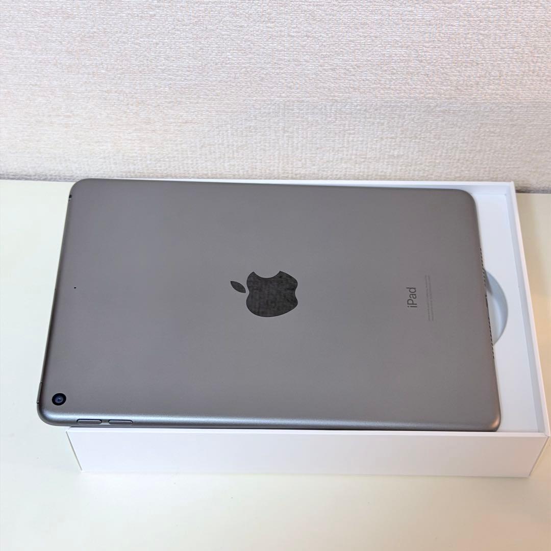 【中古】iPad mini第5世代＋純正Apple Pencil