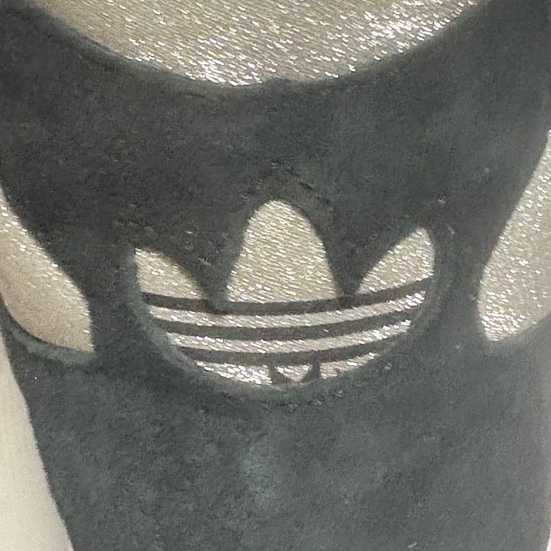 ✨激レア✨VANQUISH HARDLAND adidas スニーカー y2k