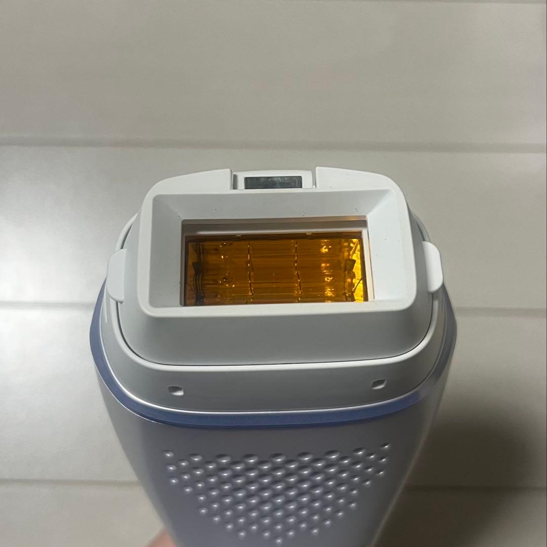 Panasonic ES-CWP82-S SILVER 脱毛器