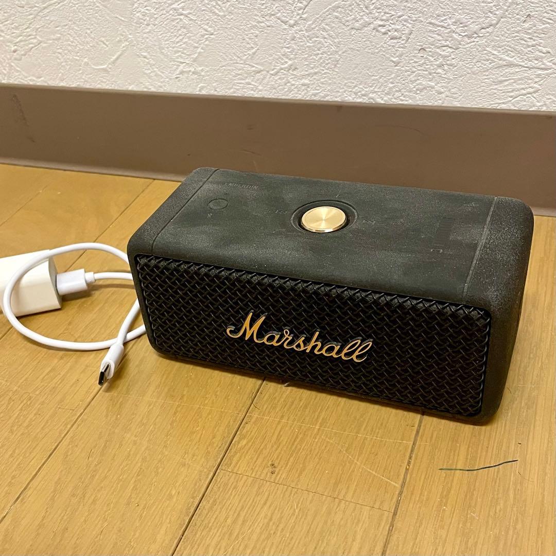 Marshall EMBERTON マーシャル エンバートン スピーカー