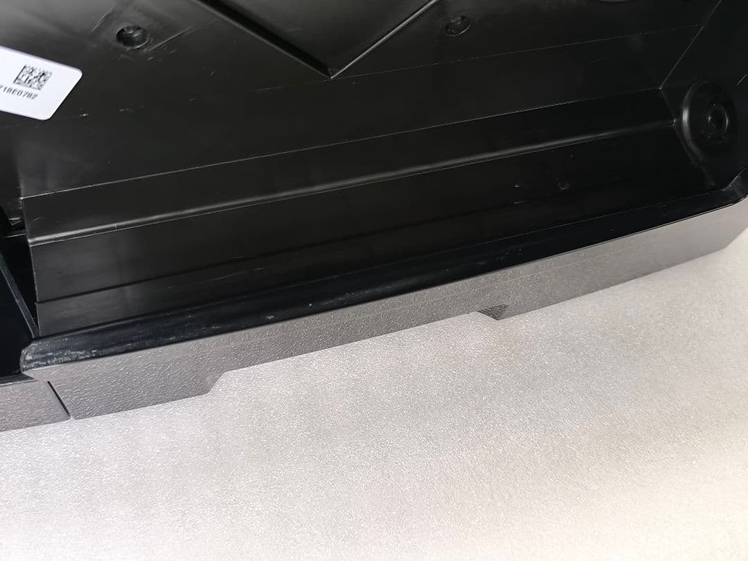 デロンギ　コンパクト全自動コーヒーマシンマグニフィカS ECAM22112B　8