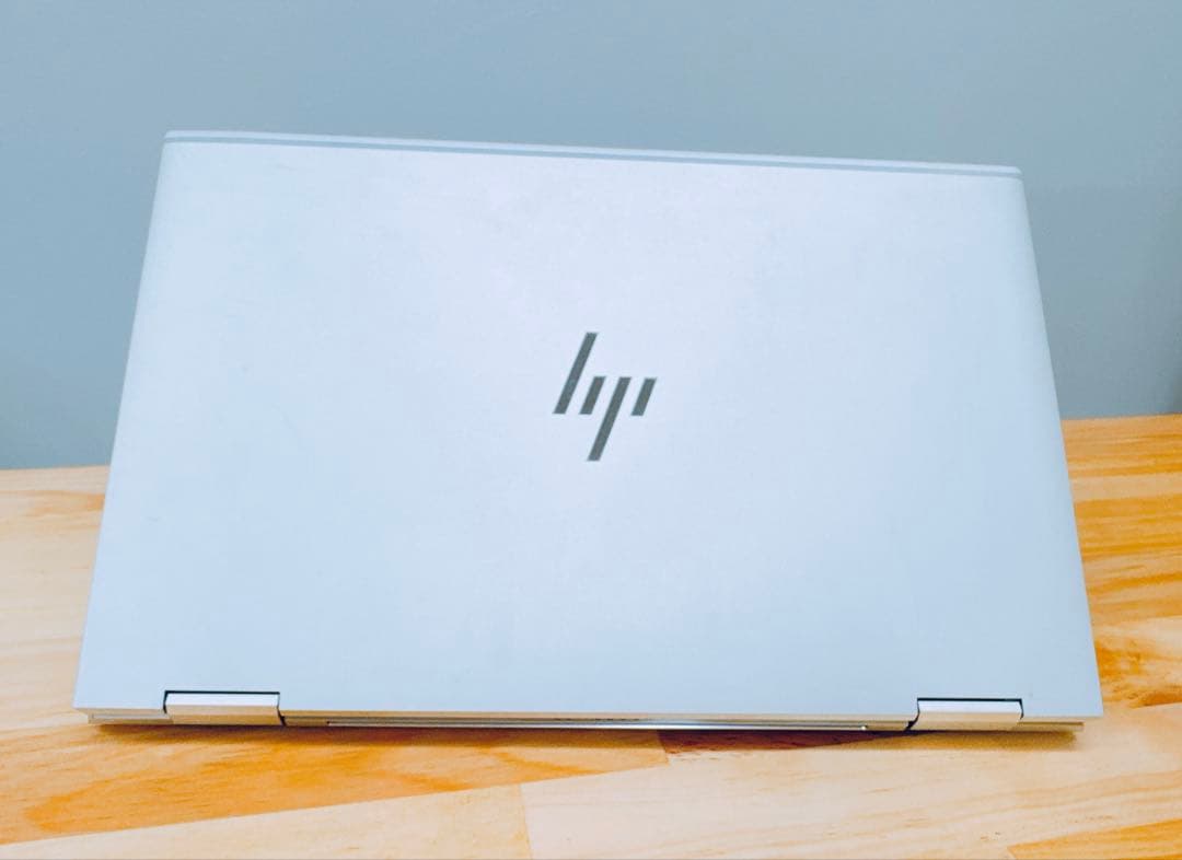 HP X360 1030 G7 i7 16Gb 256Gbタッチパネル中古品