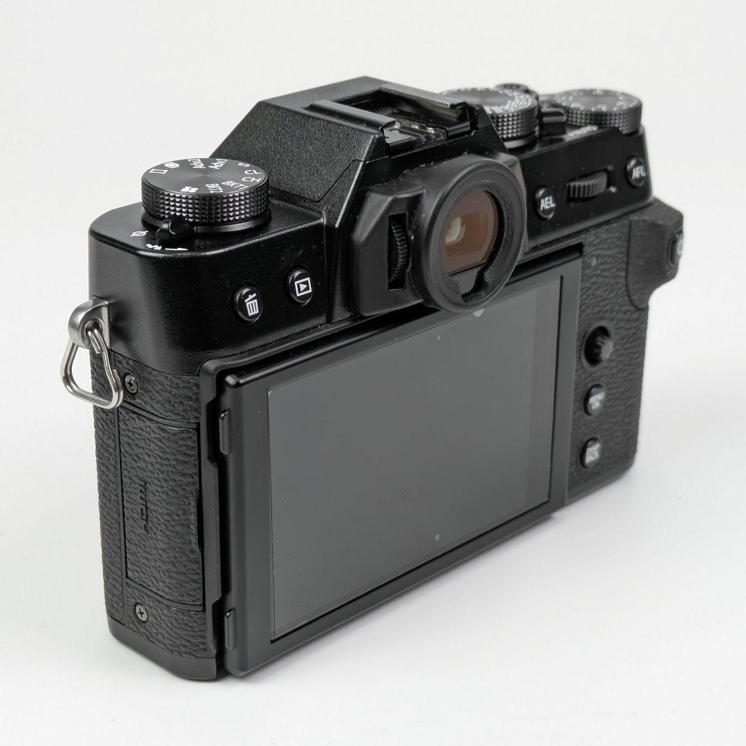 FUJIFILM X-T30 ボディ ブラック