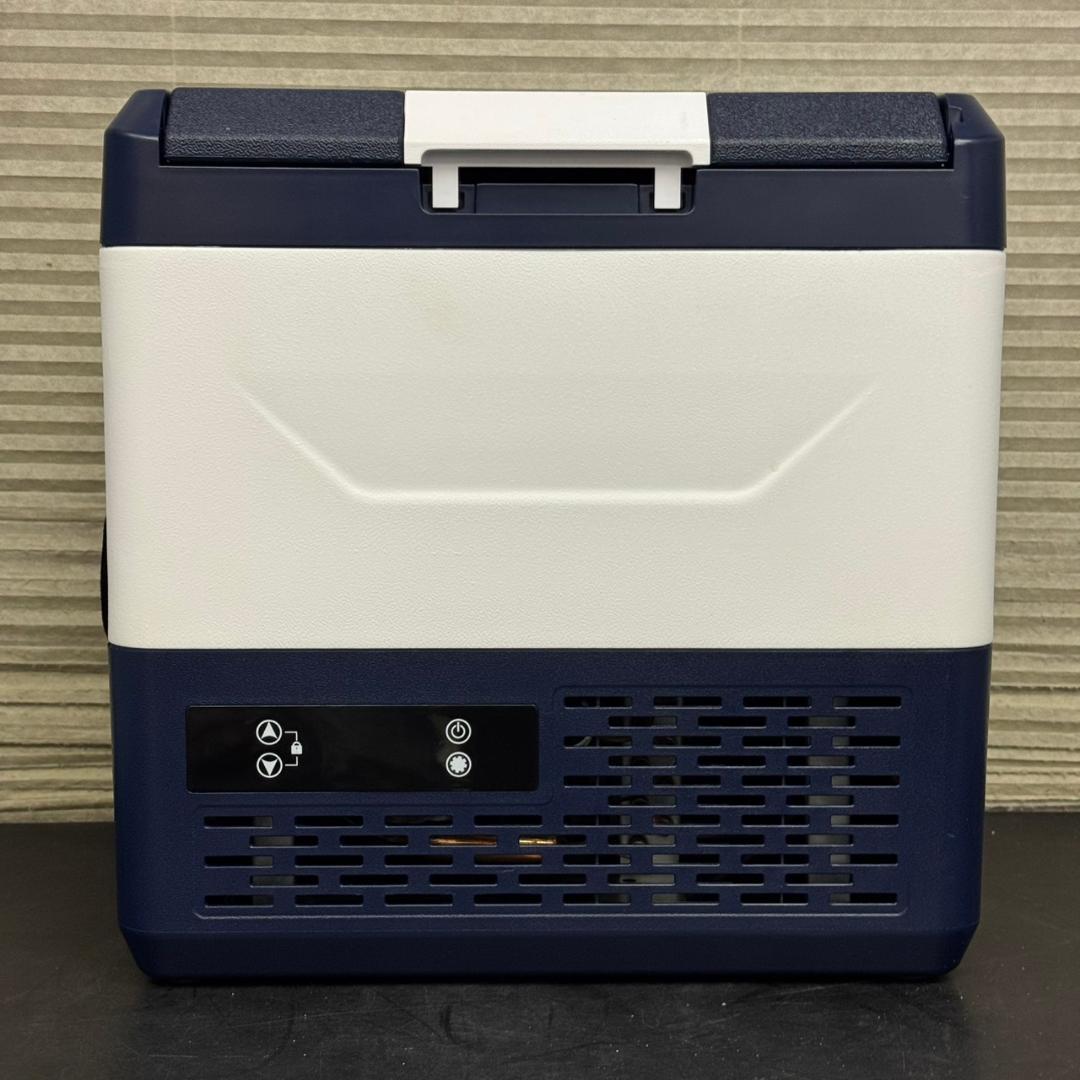 ☆Anlaby　車載冷蔵庫　LK-EF-12L　12L　車載冷凍庫　アウトドア