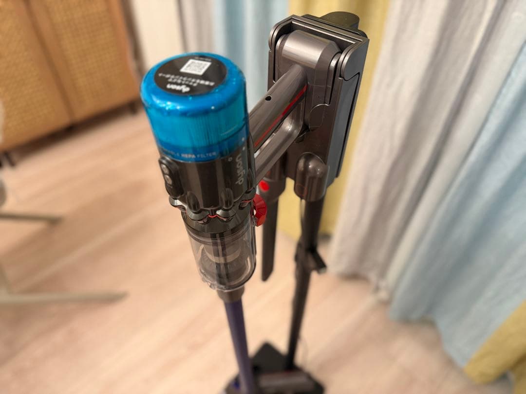 Dyson ダイソン Micro 1.5kg SV21 分解清掃/動作確認済み
