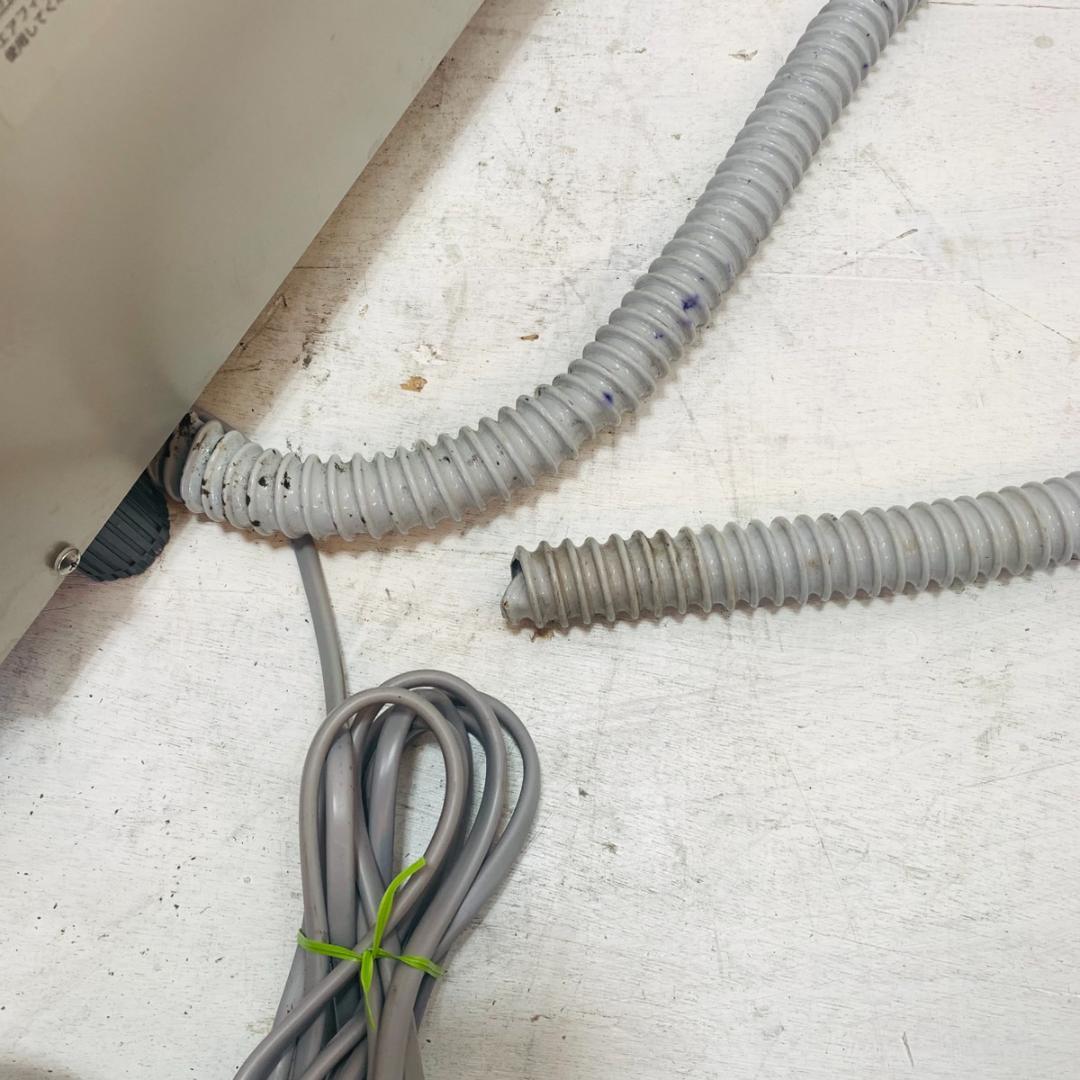 HOSHIZAKI ホシザキ チップアイスディスペンサー DCM-70K