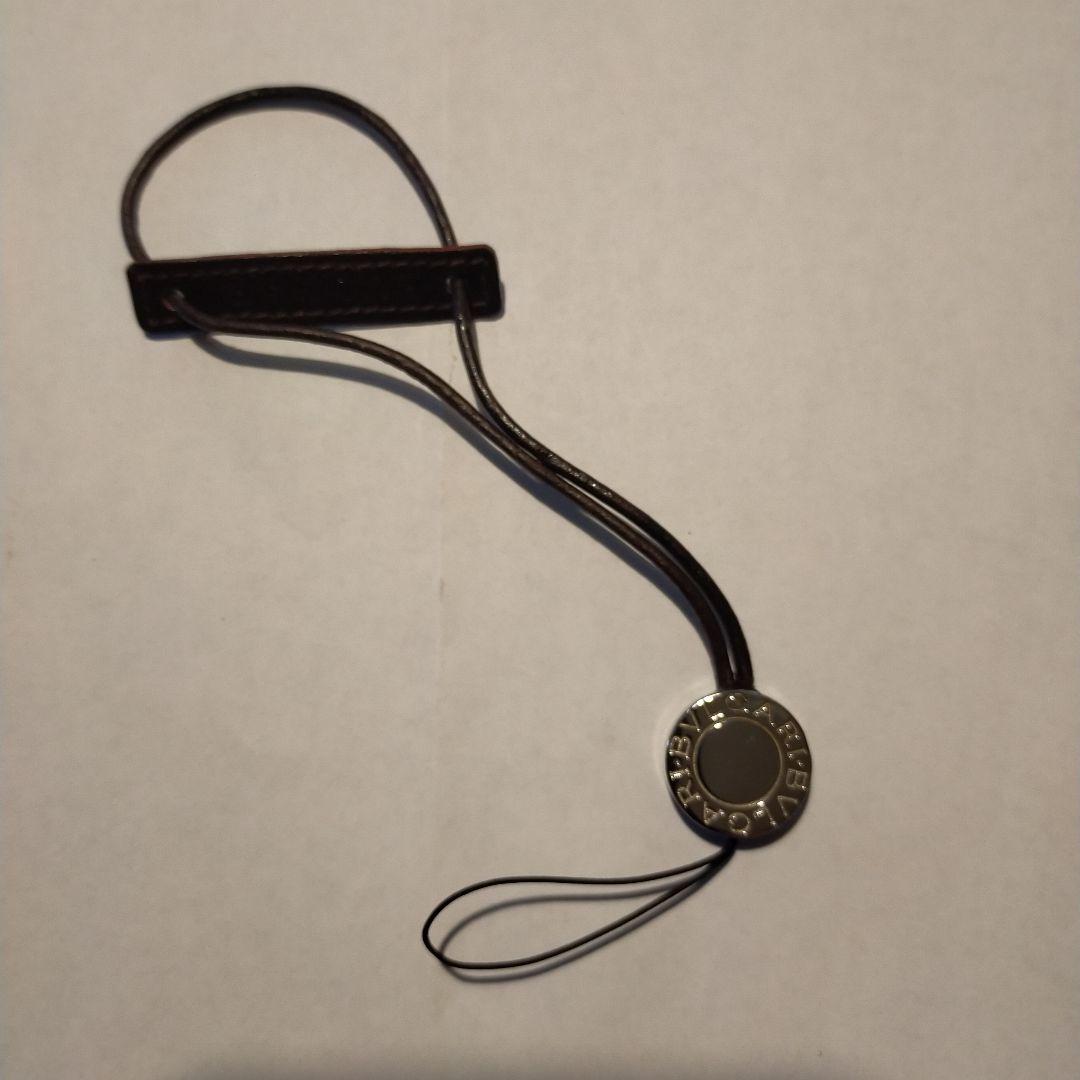 BVLGARI　スマートフォン等Holder