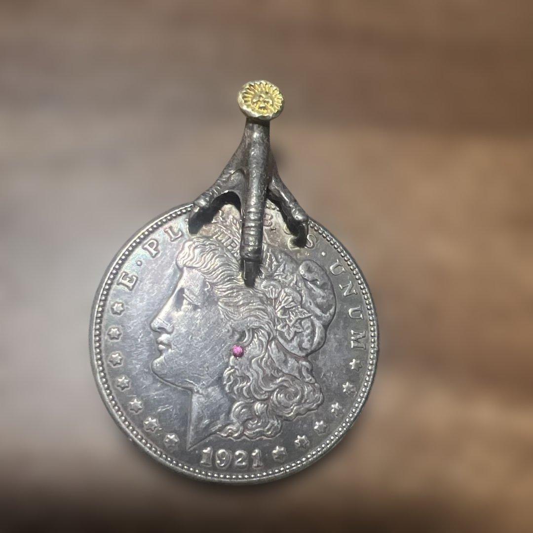 wingrock ウィングロック　P-1CWC A オーダー品　k18ポイント