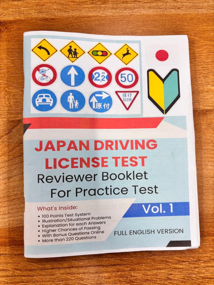 語学・辞書・学習参考書 The Master of your Driving English Ver.